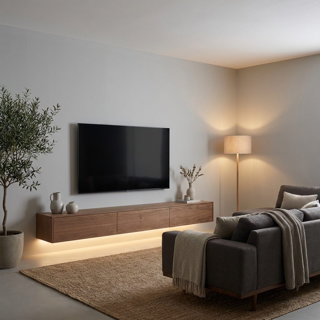 Home Decoration & Fixings